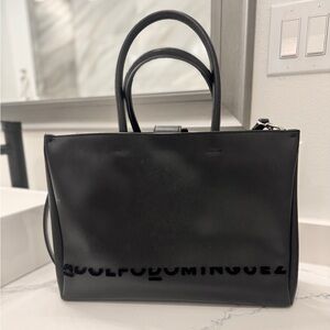 ADOLFO DOMINGUEZ BAG